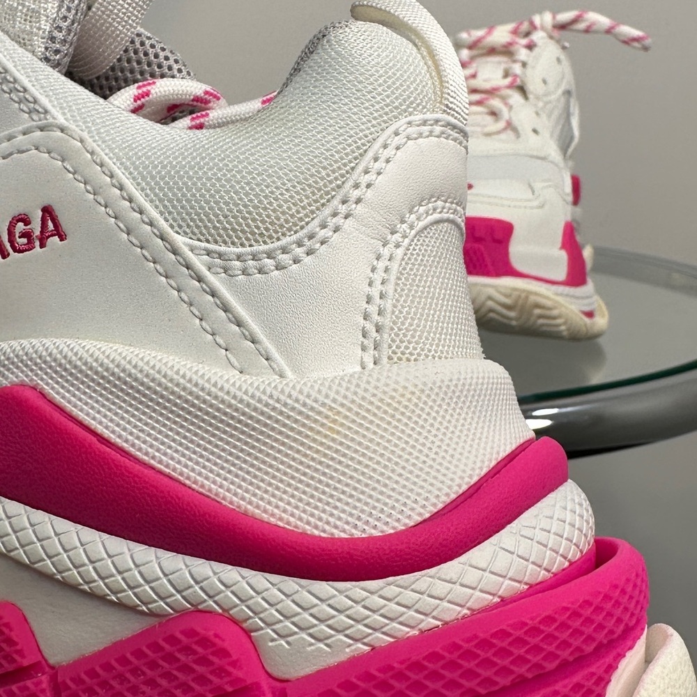 Balenciaga sneakers - Picture 7 of 10